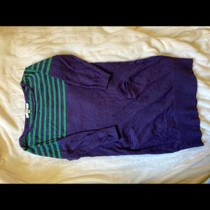 Boden Sweater Tunic US6